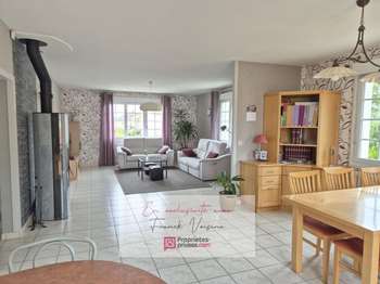 Vente Maison 3 chambresLe Boupère