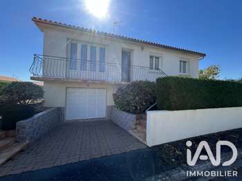 Vente Maison 3 chambresLe Boupère
