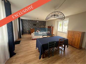 Vente Maison 3 chambresLe Boupère