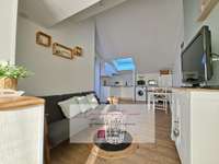 Vente maison 2 pièces Vente maison 2 pièces