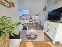 Vente maison 2 pièces Vente maison 2 pièces