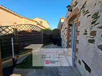 Vente maison 2 pièces Vente maison 2 pièces