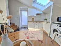 Vente maison 2 pièces Vente maison 2 pièces