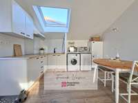 Vente maison 2 pièces Vente maison 2 pièces