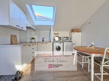 Vente Maison 1 chambreLe Boupère