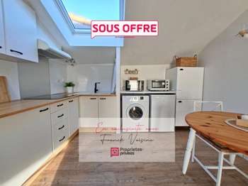 Vente maison 2 pièces Le Boupère 85