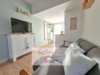 Vente maison 2 pièces Vente maison 2 pièces