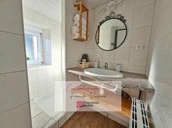 Vente maison 2 pièces Vente maison 2 pièces