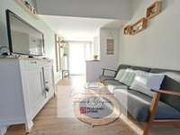 Vente maison 2 pièces Vente maison 2 pièces