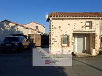 Vente maison 2 pièces Vente maison 2 pièces