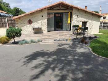 Vente Maison 4 piècesLe Boupère