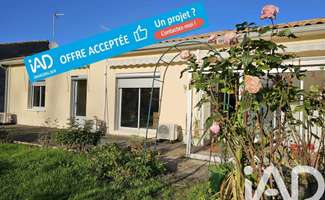 Photo Vente maison Le Bourdet