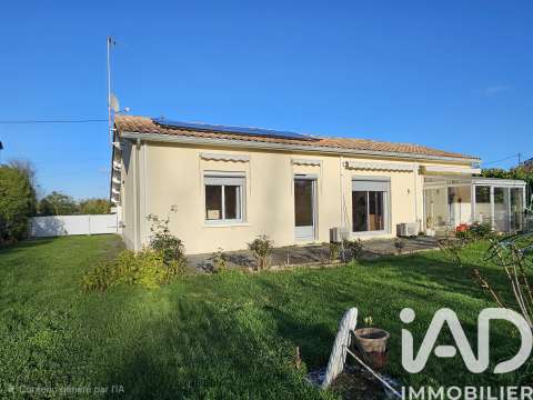 Vente maison 3 pièces Vente maison 3 pièces