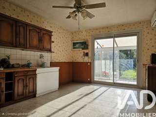 Vente maison 3 pièces Vente maison 3 pièces