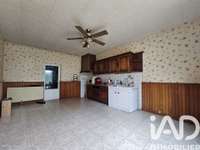 Vente maison 3 pièces Vente maison 3 pièces