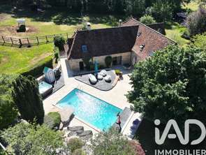 Vente Maison 3 chambresLe Bourg