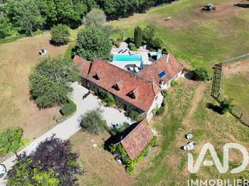 Vente maison 7 pièces Vente maison 7 pièces