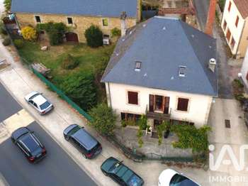 Vente Maison 4 chambresLe Bourg
