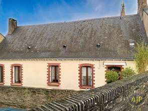 Vente Maison 2 chambresLe Bourg-d'Iré