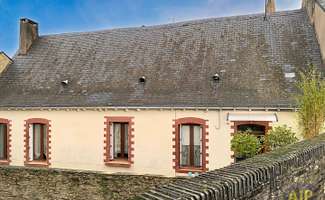 Photo Vente maison Le Bourg-d'Iré