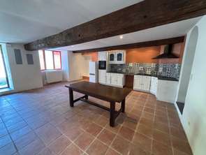 Vente Maison 5 chambresLe Bourg-d'Iré