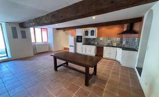 Photo Vente maison Le Bourg-d'Iré