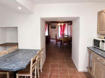 Vente Maison 5 chambresLe Bourg-d'Iré