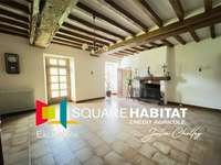 Vente maison 7 pièces Vente maison 7 pièces