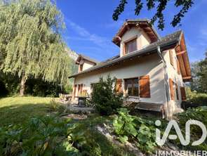 Vente Maison 4 chambresLe Bourg-d'Oisans
