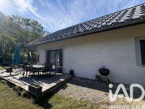 Vente Maison 3 chambresLe Bourg-d'Oisans