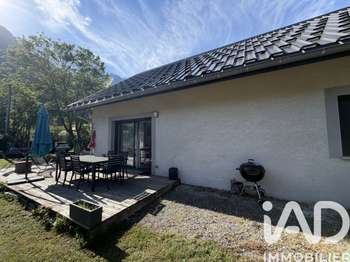 Vente maison 5 pièces Le Bourg-d'Oisans 38