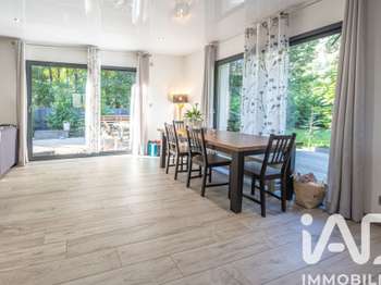 Vente Maison 3 chambresLe Bourg-d'Oisans