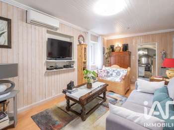 Vente Maison 3 chambresLe Bourg-d'Oisans