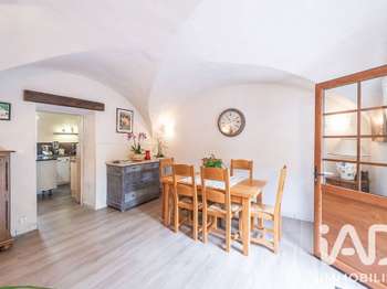 Vente Maison 3 chambresLe Bourg-d'Oisans