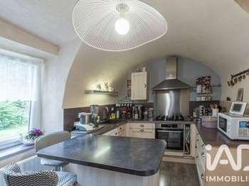 Vente Maison 3 chambresLe Bourg-d'Oisans