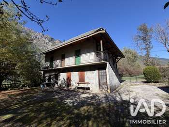 Vente Maison 3 chambresLe Bourg-d'Oisans
