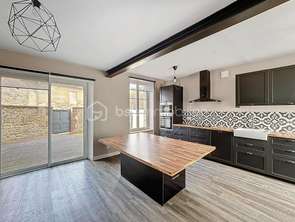 Vente Maison 3 chambresLe Bourg-Saint-Léonard