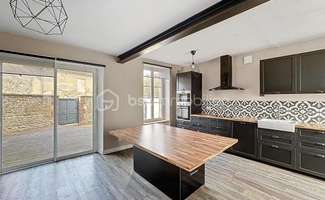 Photo Vente maison Le Bourg-Saint-Léonard