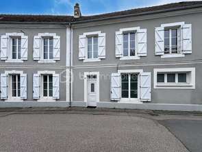 Vente Maison 3 chambresLe Bourg-Saint-Léonard