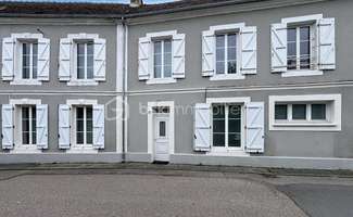 Photo Vente maison Le Bourg-Saint-Léonard