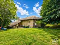 Vente maison 10 pièces Vente maison 10 pièces