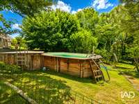 Vente maison 10 pièces Vente maison 10 pièces