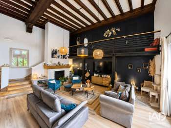 Vente Maison 7 chambresLe Bourget-du-Lac