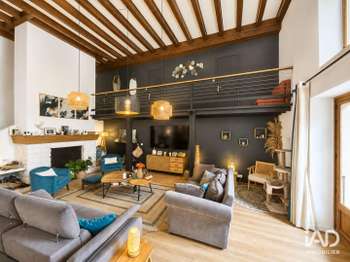 Vente maison 10 pièces Vente maison 10 pièces