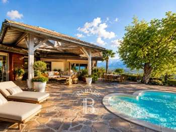 Vente Maison 7 chambresLe Bourget-du-Lac