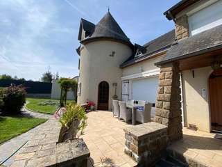 Vente maison 10 pièces Vente maison 10 pièces