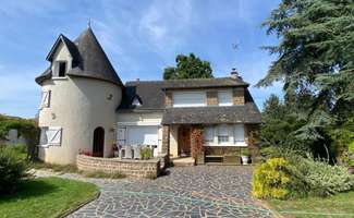 Photo Vente maison Le Bourgneuf-la-Forêt