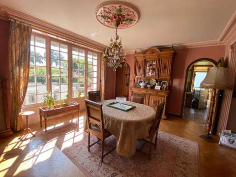 Vente maison 10 pièces Vente maison 10 pièces