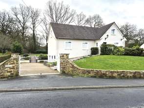 Vente Maison 5 chambresLe Bourgneuf-la-Forêt