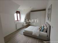 Vente maison 6 pièces Vente maison 6 pièces